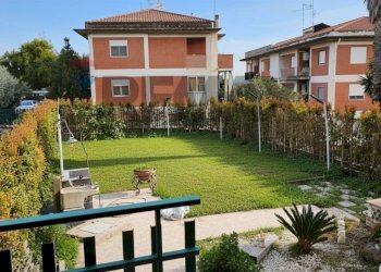 Giardino - Appartamento contrada liberto, Fiumefreddo di Sicilia - foto 2