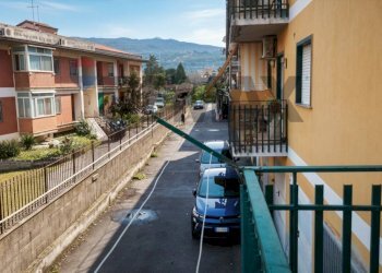Balcone - Appartamento contrada liberto, Fiumefreddo di Sicilia - foto 13