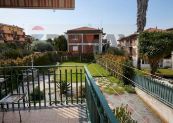 Balcone - Appartamento contrada liberto, Fiumefreddo di Sicilia - foto 14