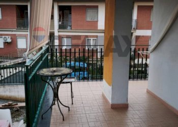 Balcone - Appartamento contrada liberto, Fiumefreddo di Sicilia - foto 15