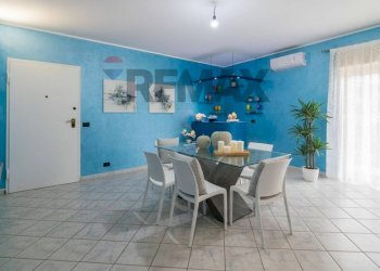 Sala da pranzo - Appartamento contrada liberto, Fiumefreddo di Sicilia - foto 18