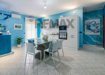 Cucina - Appartamento contrada liberto, Fiumefreddo di Sicilia - foto 20
