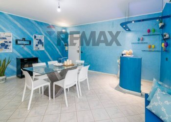 Sala da pranzo - Appartamento contrada liberto, Fiumefreddo di Sicilia - foto 21