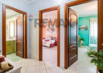 Hall / corridoio - Appartamento contrada liberto, Fiumefreddo di Sicilia - foto 32