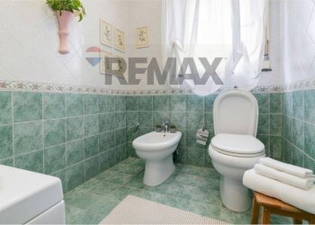 Bagno - Appartamento contrada liberto, Fiumefreddo di Sicilia - foto 35