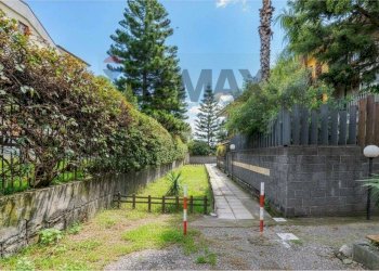 Giardino - Appartamento contrada liberto, Fiumefreddo di Sicilia - foto 40