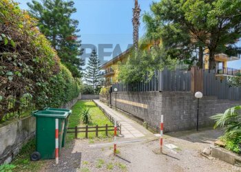 Giardino - Appartamento contrada liberto, Fiumefreddo di Sicilia - foto 41