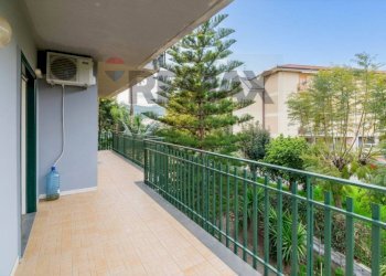 Balcone - Appartamento contrada liberto, Fiumefreddo di Sicilia - foto 42