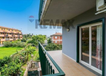 Balcone - Appartamento contrada liberto, Fiumefreddo di Sicilia - foto 43