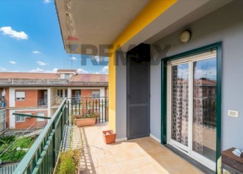 Balcone - Appartamento contrada liberto, Fiumefreddo di Sicilia - foto 44