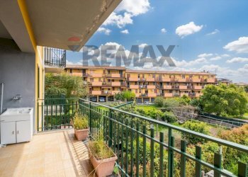 Balcone - Appartamento contrada liberto, Fiumefreddo di Sicilia - foto 45