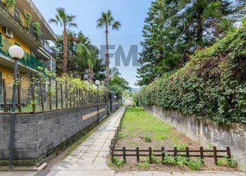 Giardino - Appartamento contrada liberto, Fiumefreddo di Sicilia - foto 46