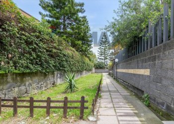 Giardino - Appartamento contrada liberto, Fiumefreddo di Sicilia - foto 48