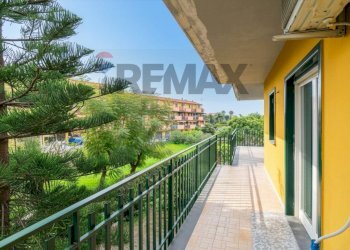Balcone - Appartamento contrada liberto, Fiumefreddo di Sicilia - foto 49