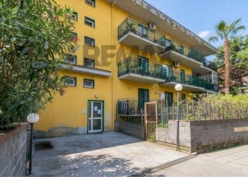 Edificio all\'aperto - Appartamento contrada liberto, Fiumefreddo di Sicilia - foto 50