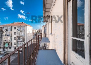 Balcone - Appartamento Viale Rimembranza
139, Vercelli - foto 1