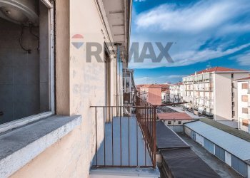 Balcone - Appartamento Viale Rimembranza
139, Vercelli - foto 2