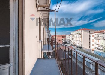 Balcone - Appartamento Viale Rimembranza
139, Vercelli - foto 3