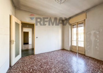 Stanza vuota - Appartamento Viale Rimembranza
139, Vercelli - foto 4