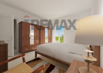 Camera / camera da letto - Appartamento Viale Rimembranza
139, Vercelli - foto 5