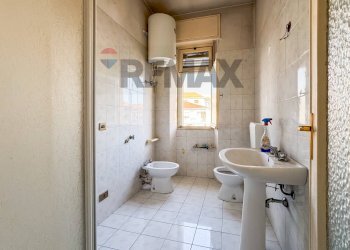 Bagno - Appartamento Viale Rimembranza
139, Vercelli - foto 10