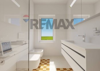 Bagno - Appartamento Viale Rimembranza
139, Vercelli - foto 11