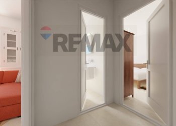Hall / corridoio - Appartamento Viale Rimembranza
139, Vercelli - foto 13