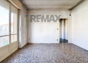 Stanza vuota - Appartamento Viale Rimembranza
139, Vercelli - foto 15