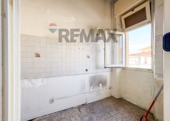Stanza vuota - Appartamento Viale Rimembranza
139, Vercelli - foto 17