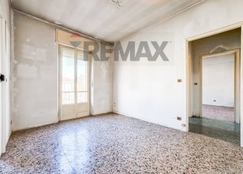 Stanza vuota - Appartamento Viale Rimembranza
139, Vercelli - foto 18