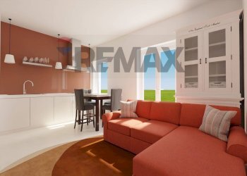 Sala da pranzo - Appartamento Viale Rimembranza
139, Vercelli - foto 20