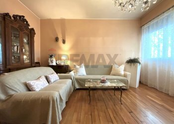 Soggiorno - Four-room apartment Milano - photo 1