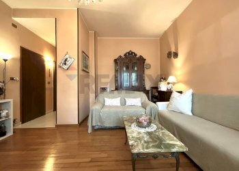 Soggiorno - Four-room apartment Milano - photo 2