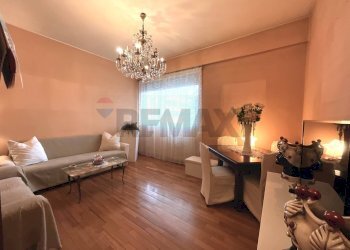 Soggiorno - Four-room apartment Milano - photo 3