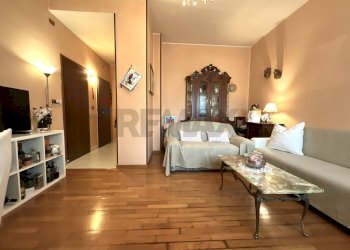 Soggiorno - Four-room apartment Milano - photo 4