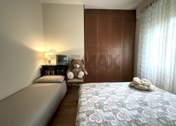 Camera / camera da letto - Four-room apartment Milano - photo 12