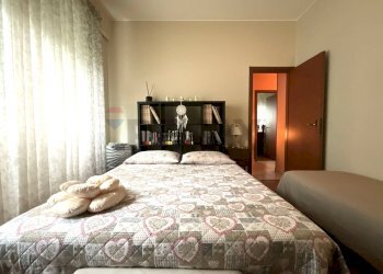Camera / camera da letto - Four-room apartment Milano - photo 13