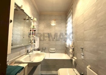 Bagno - Four-room apartment Milano - photo 14