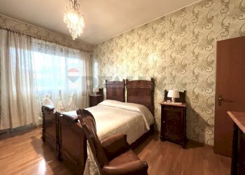 Camera / camera da letto - Four-room apartment Milano - photo 16