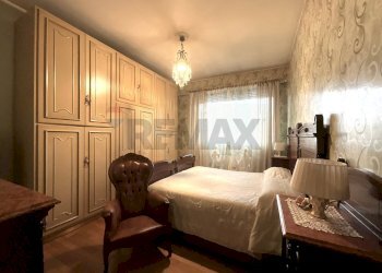 Camera / camera da letto - Four-room apartment Milano - photo 17