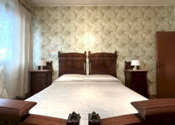 Camera / camera da letto - Four-room apartment Milano - photo 18