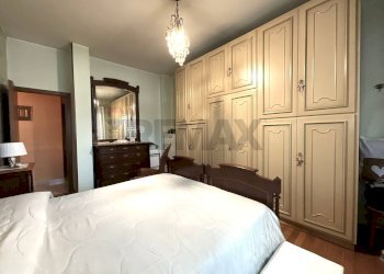 Camera / camera da letto - Four-room apartment Milano - photo 19