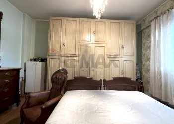 Camera / camera da letto - Four-room apartment Milano - photo 20