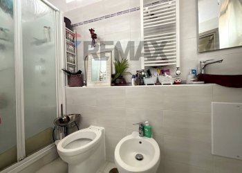 Bagno - Four-room apartment Via S.Michele del Carso, 10
10, Pogliano Milanese - photo 18