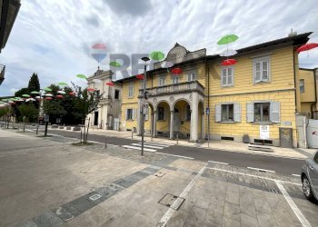 Edificio all\'aperto - Four-room apartment Via S.Michele del Carso, 10
10, Pogliano Milanese - photo 19