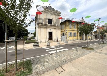 Edificio all\'aperto - Four-room apartment Via S.Michele del Carso, 10
10, Pogliano Milanese - photo 20
