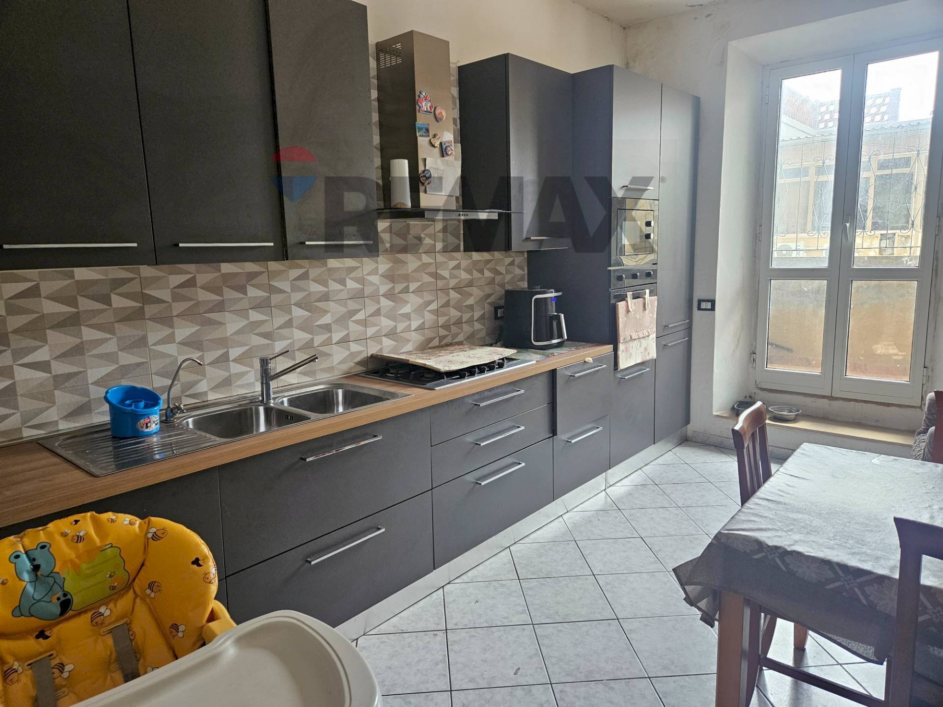 Cucina - Appartamento Piombino - foto 1
