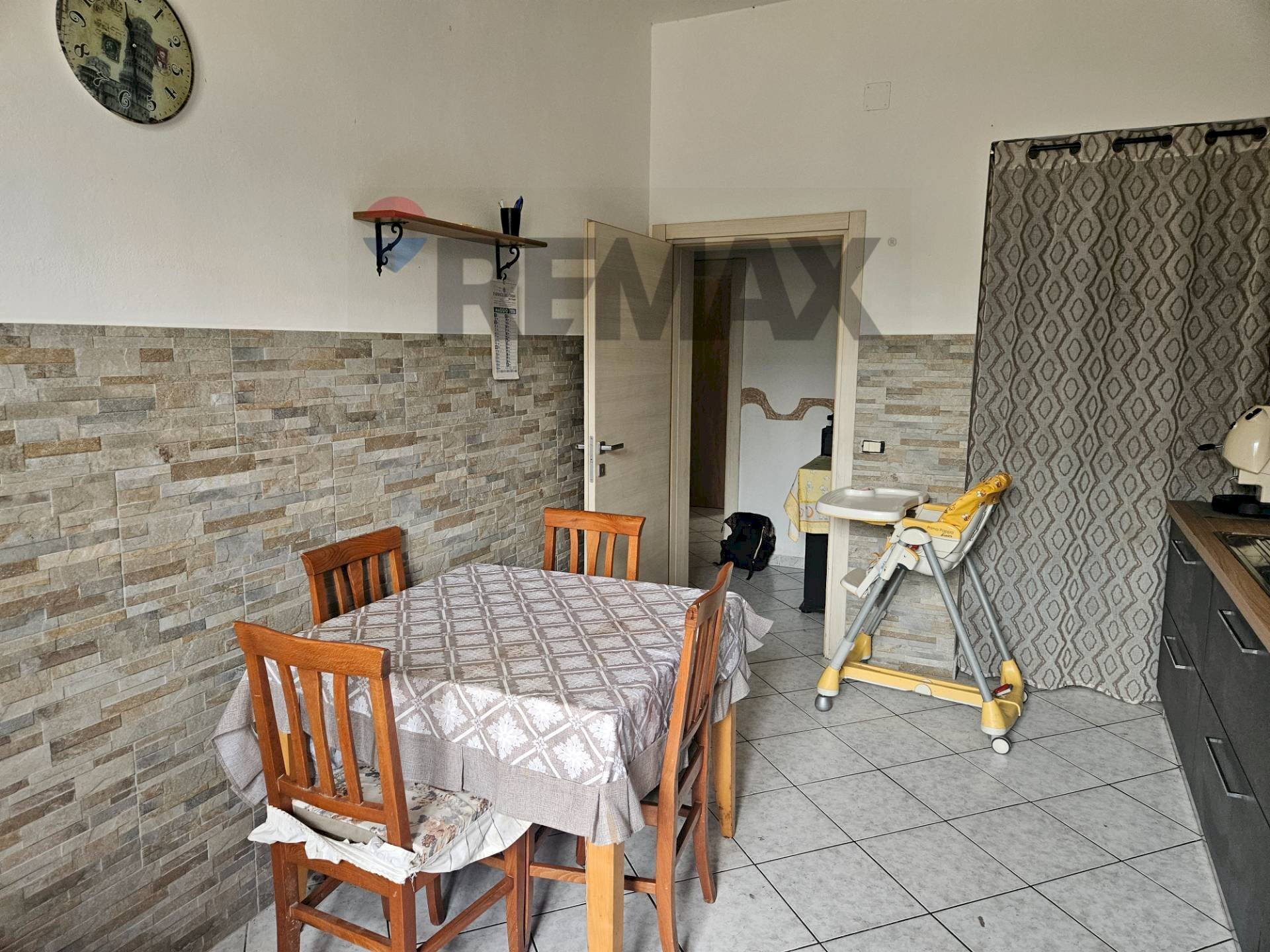 Sala da pranzo - Appartamento Piombino - foto 2
