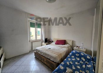 Camera / camera da letto - Four-room apartment Piombino - photo 12