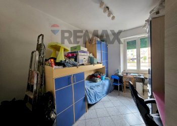 Camera / camera da letto - Four-room apartment Piombino - photo 14